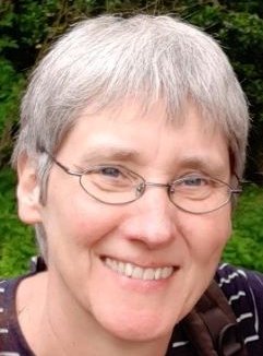 Anke Huckriede
