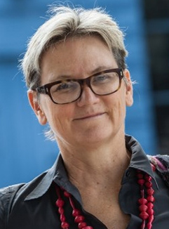 Annie-De-Groot