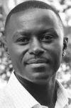 George Warimwe 5