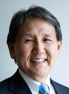 Hiroshi