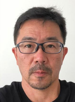 Ken-Ishii