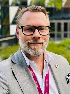 Lars-Frelin