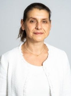 Maria Issagouliantis