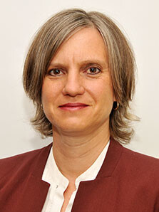Michelle Groome, MBBCH, MSC, Ph.D.