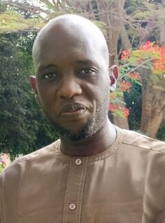 Mohammed Usman Sajo 2