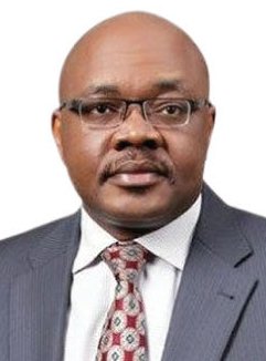 Nicaise Ndembi