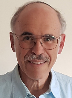 Ronald-Ellis
