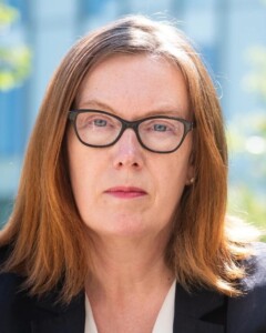 Sarah Gilbert 2