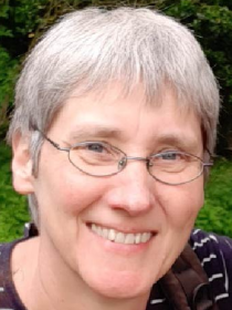 Anke Huckreide